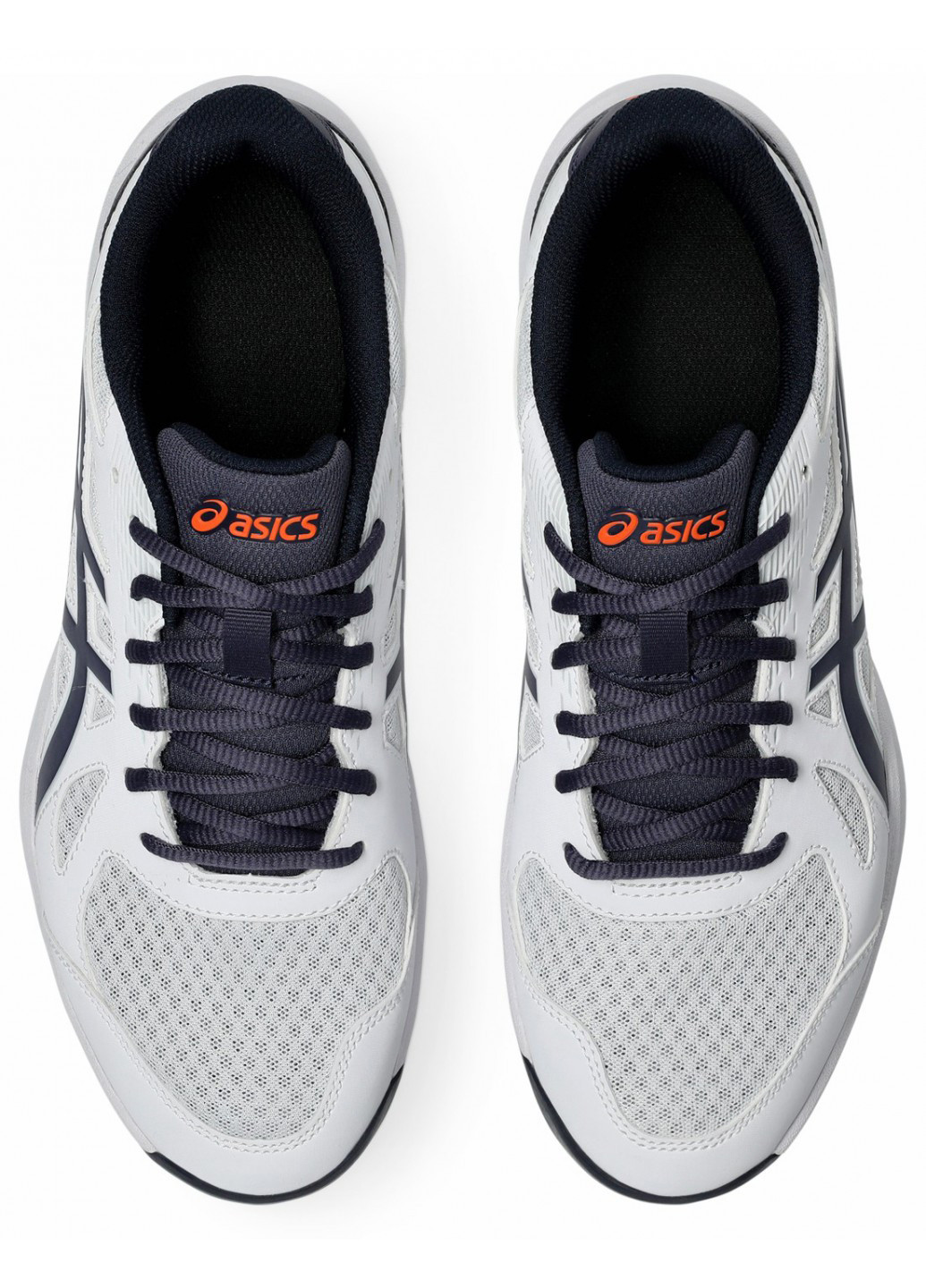 Білі Осінні кросівки Asics 1071A104-102