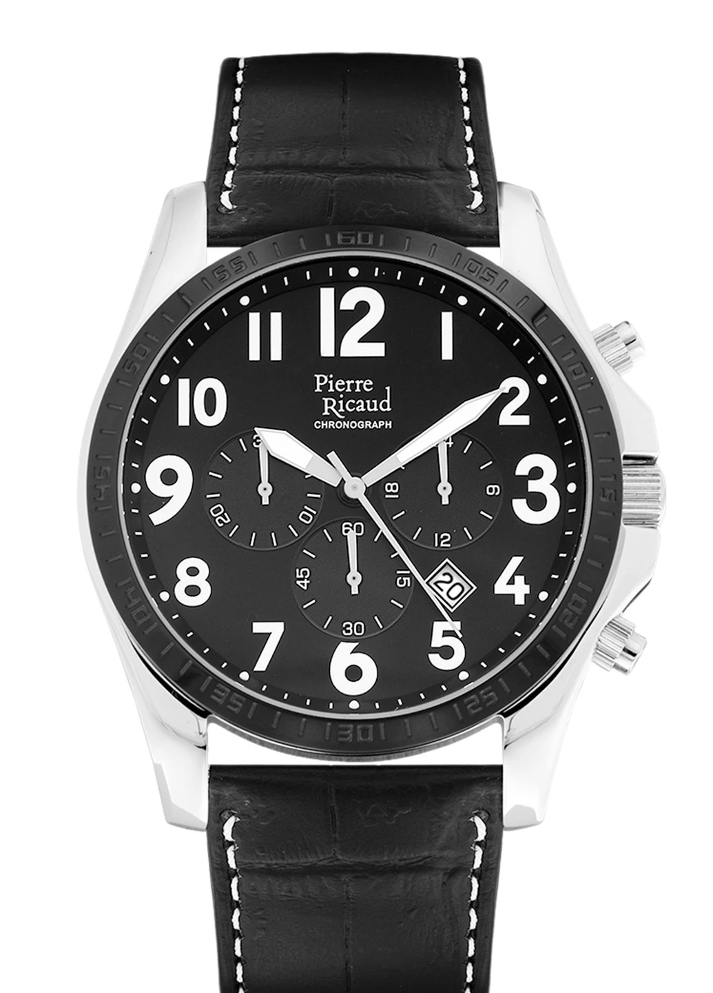 Часы наручные Pierre Ricaud PR 91070.Y224CH (228195350)