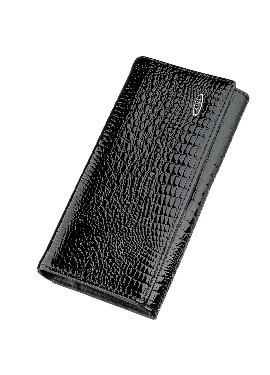 Женский кошелек 9х18,5х3 см KIVI (252130019)
