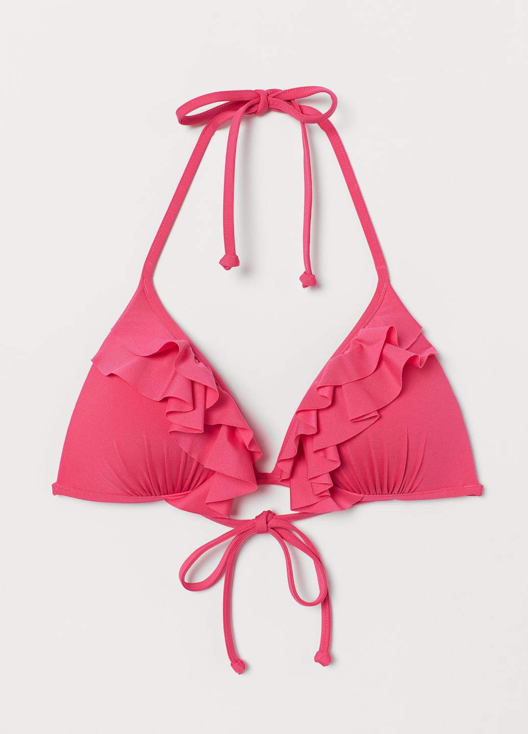 Купальный лиф H&M (251198984)