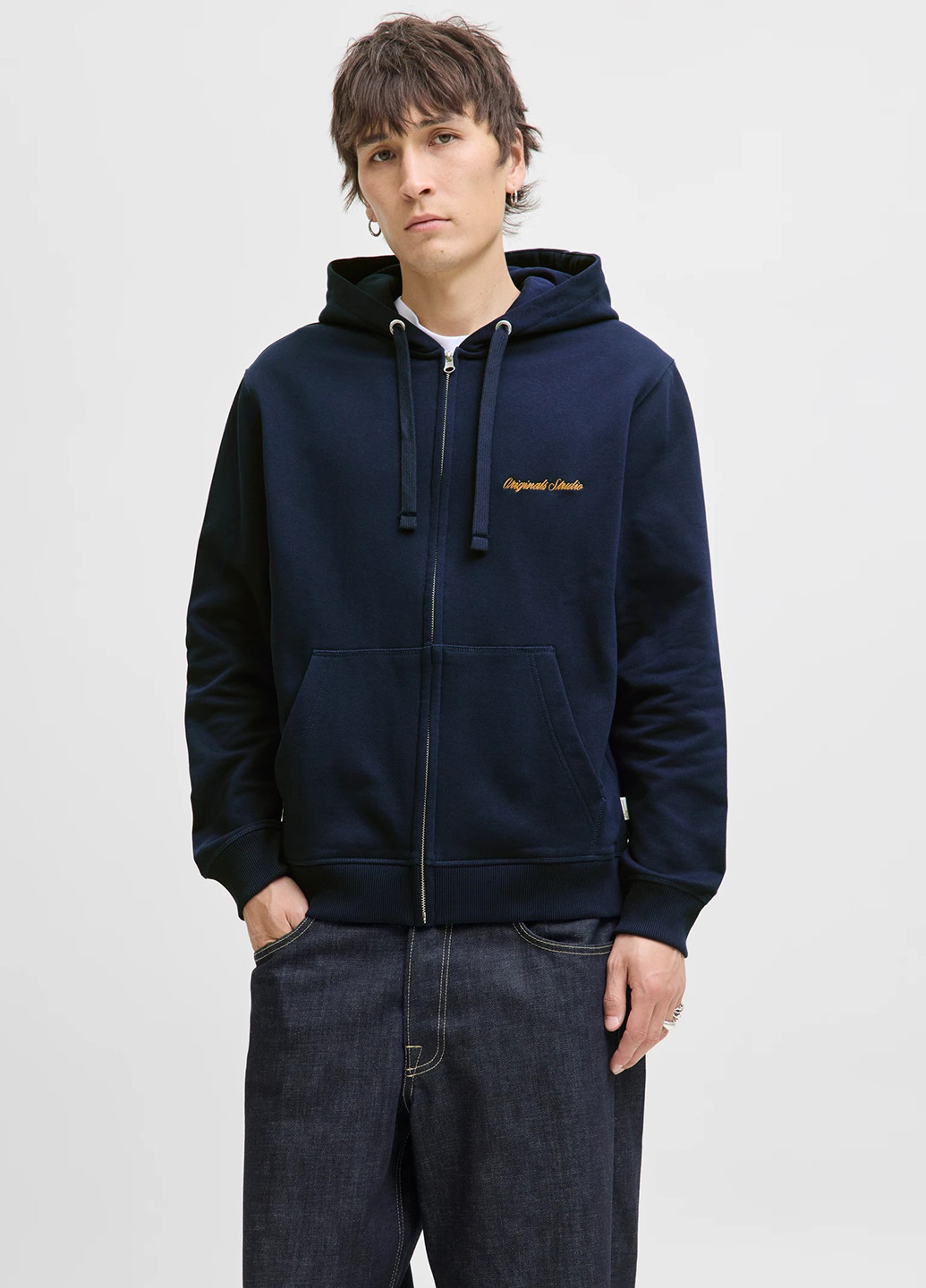 Толстовка Jack & Jones (354686443)