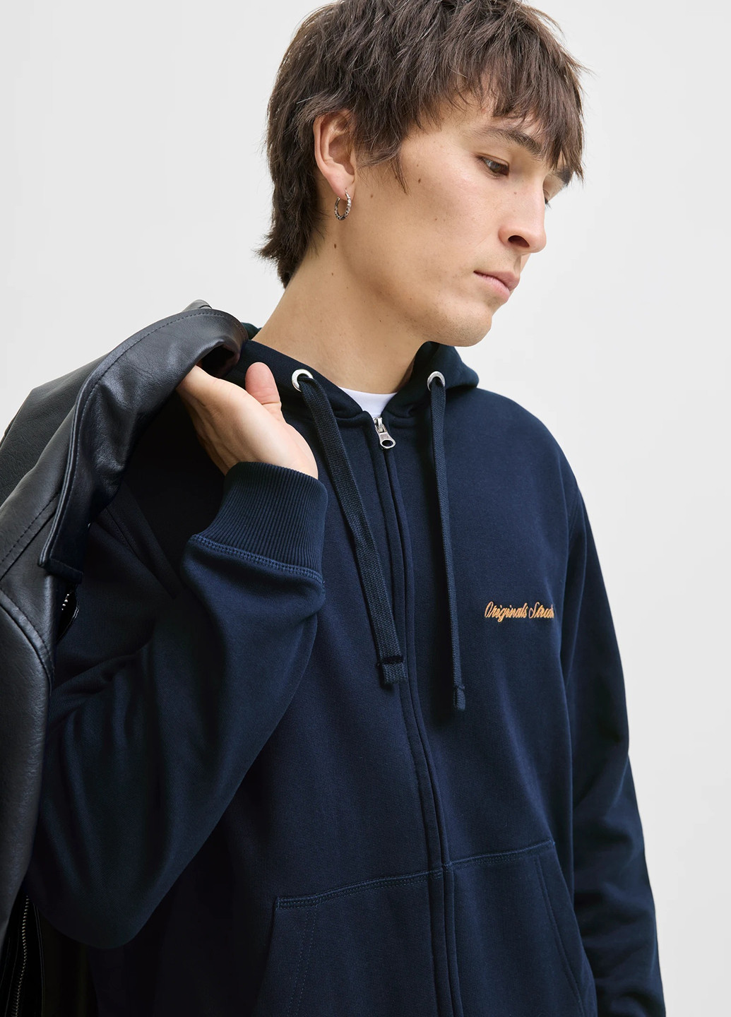 Толстовка Jack & Jones (354686443)