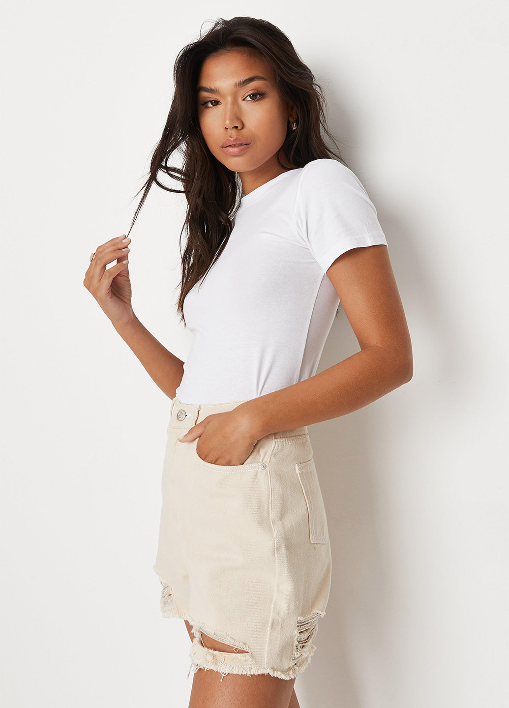 Футболка Missguided - (260087797)