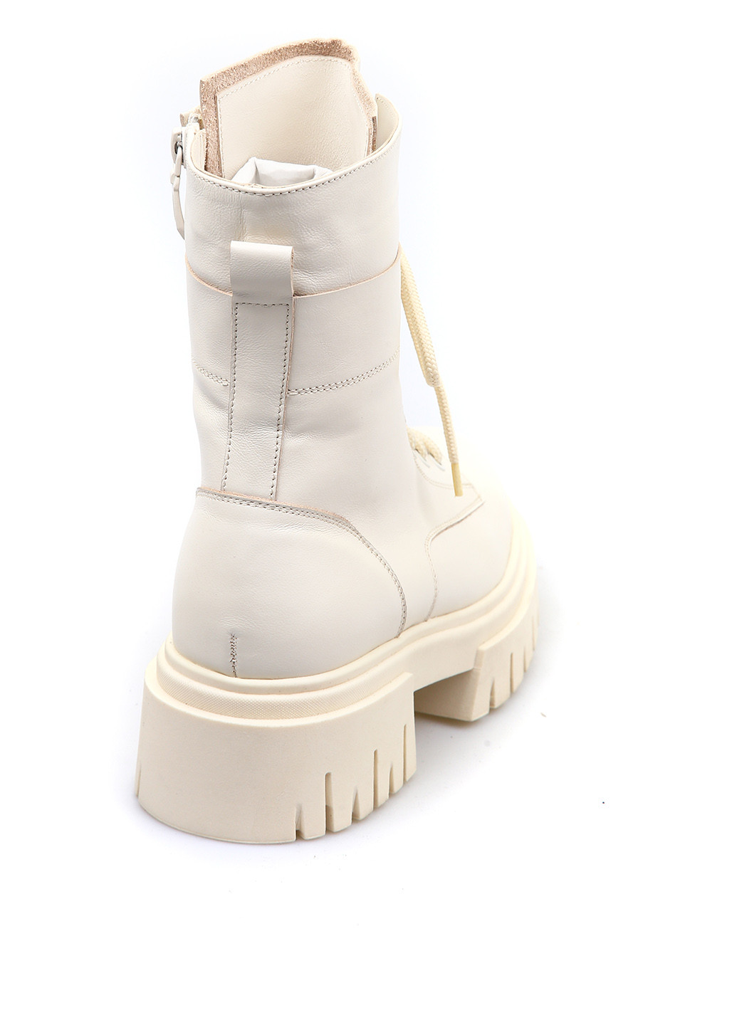 Зимние ботинки No Brand на тракторной подошве