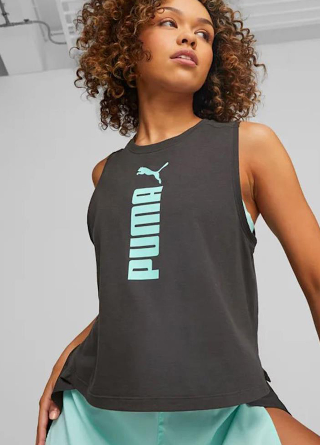 Майка 52308051 Puma — 321963515