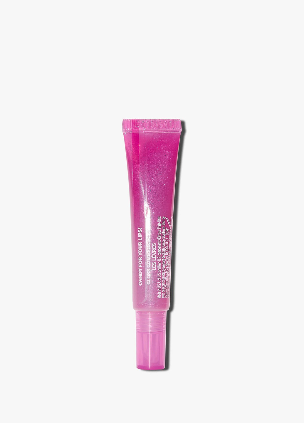 Блиск для губ Gummy Lip Gloss (3 шт.) Victoria's Secret (370797995)