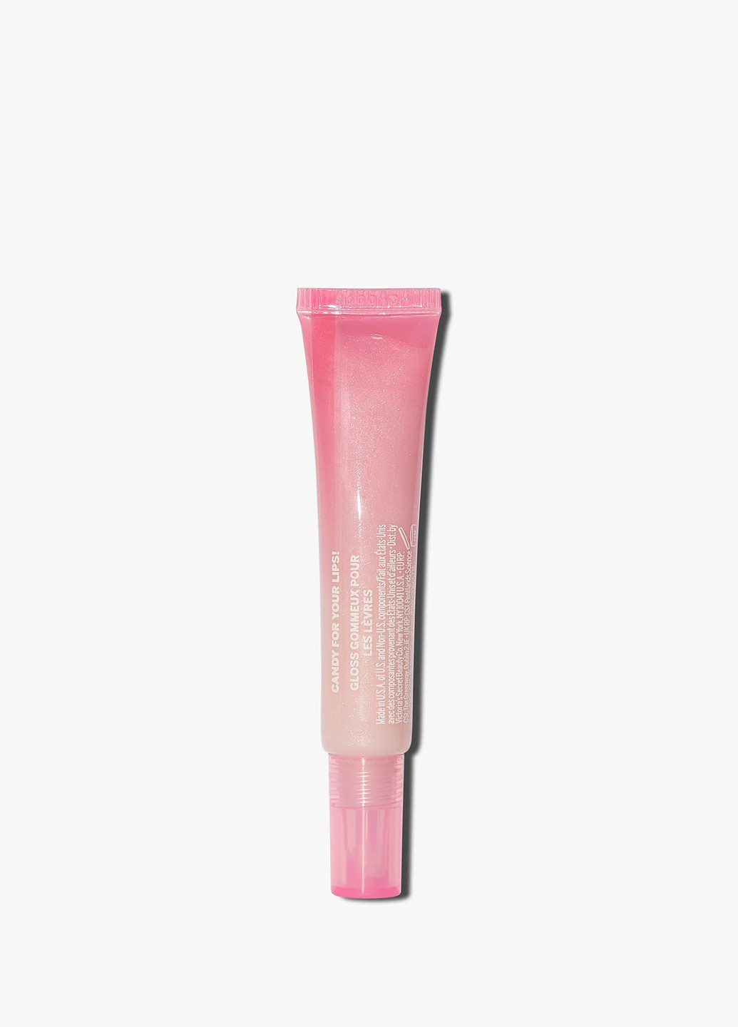 Блиск для губ Gummy Lip Gloss (3 шт.) Victoria's Secret (370797995)