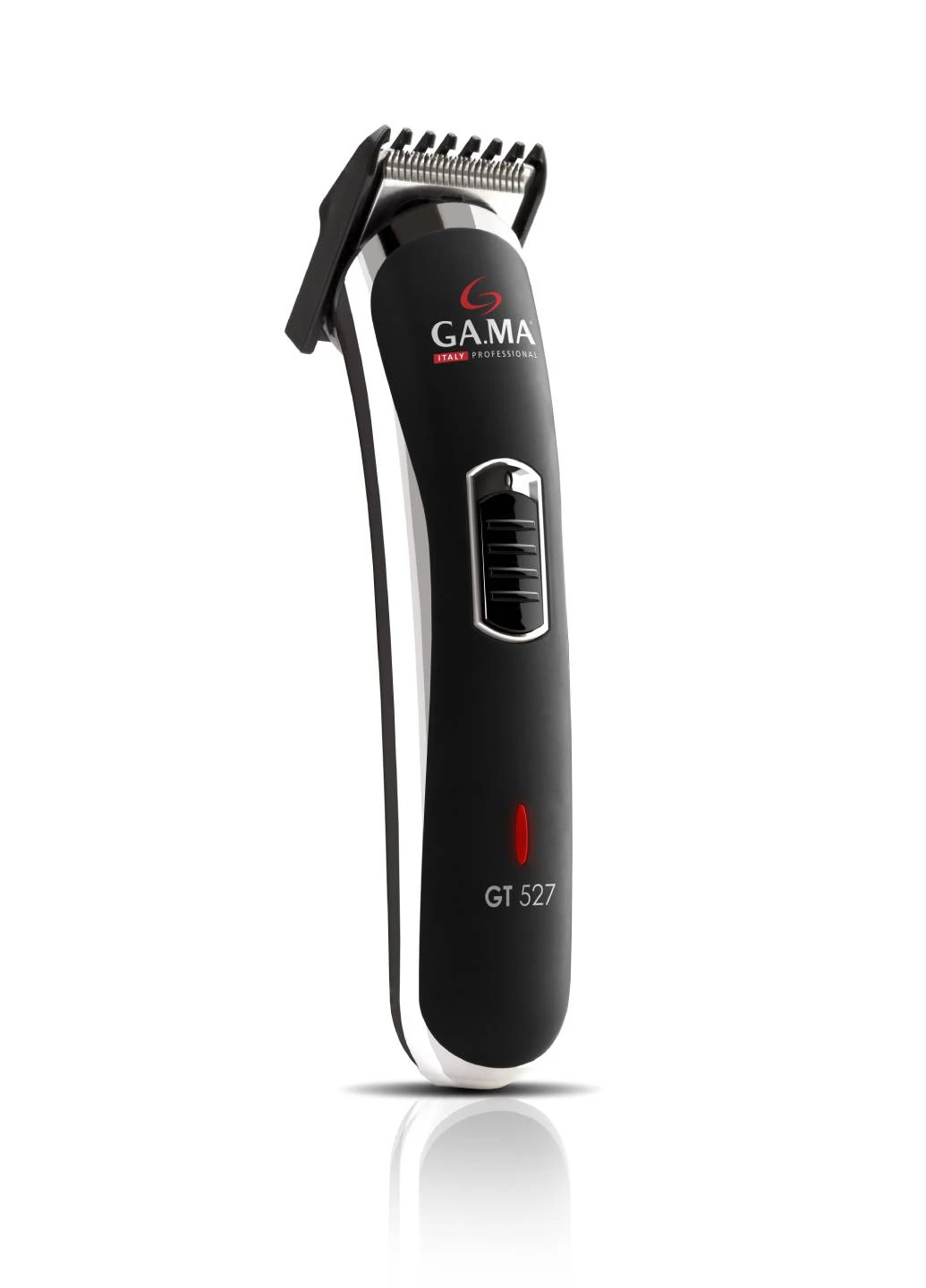 Тример для стрижки волосся бороди GT527 GA.MA Italy Professional (304651603)