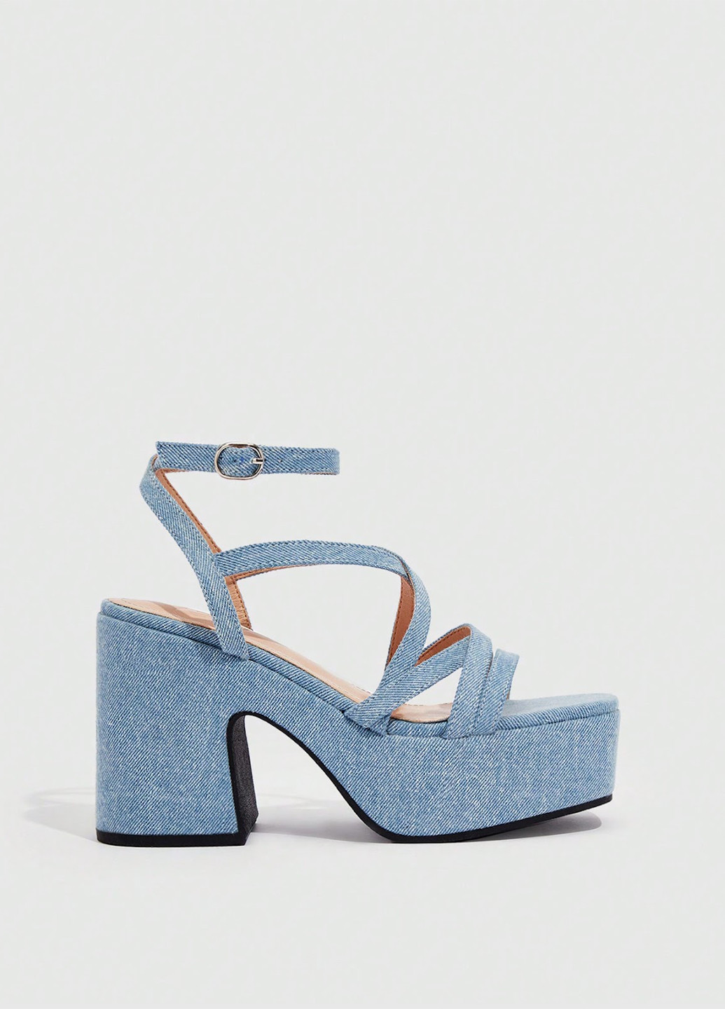 Босоніжки SHEIN (331035347)