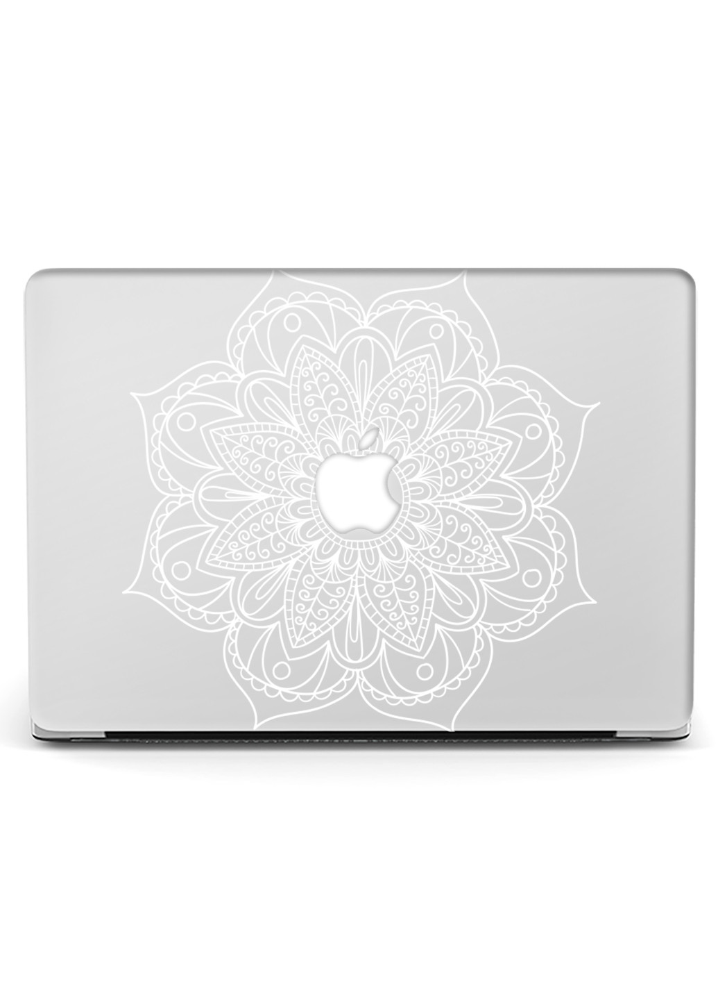 Чехол пластиковый для Apple MacBook Pro Retina 13 A1502 / А1425 Мандала (Mandala) (6352-1769) MobiPrint (218528412)