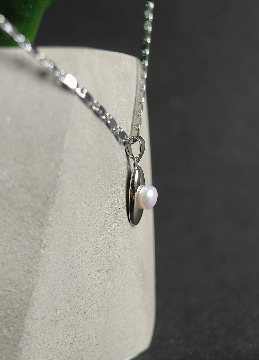 Подвеска Silver Flame (350941355)