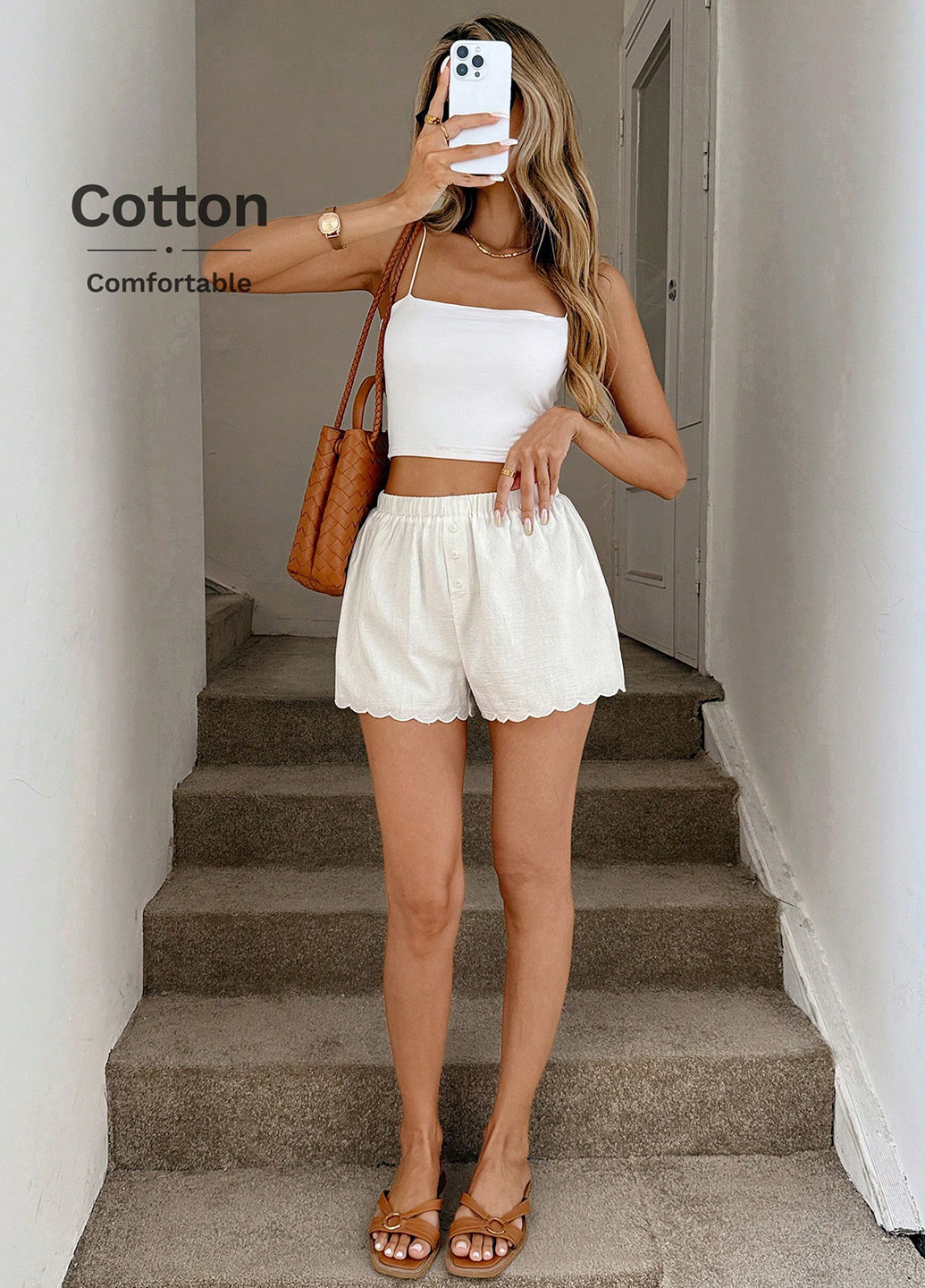 Шорты SHEIN (366512787)