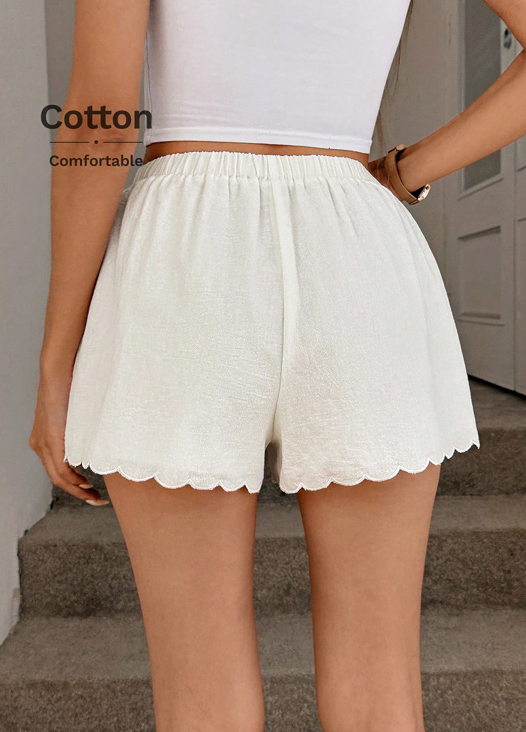 Шорты SHEIN (366512787)