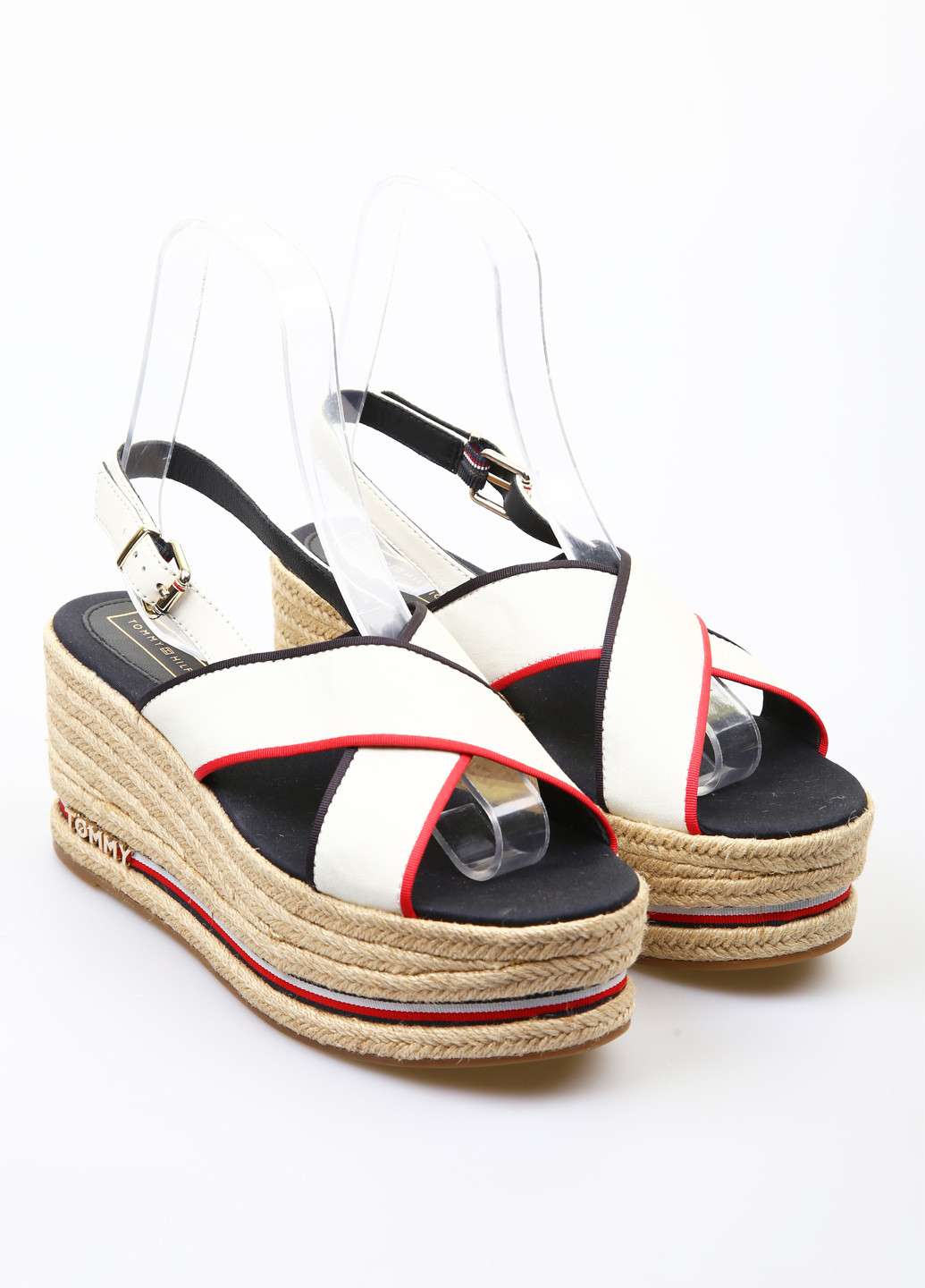 Босоніжки Tommy Hilfiger (350668140)