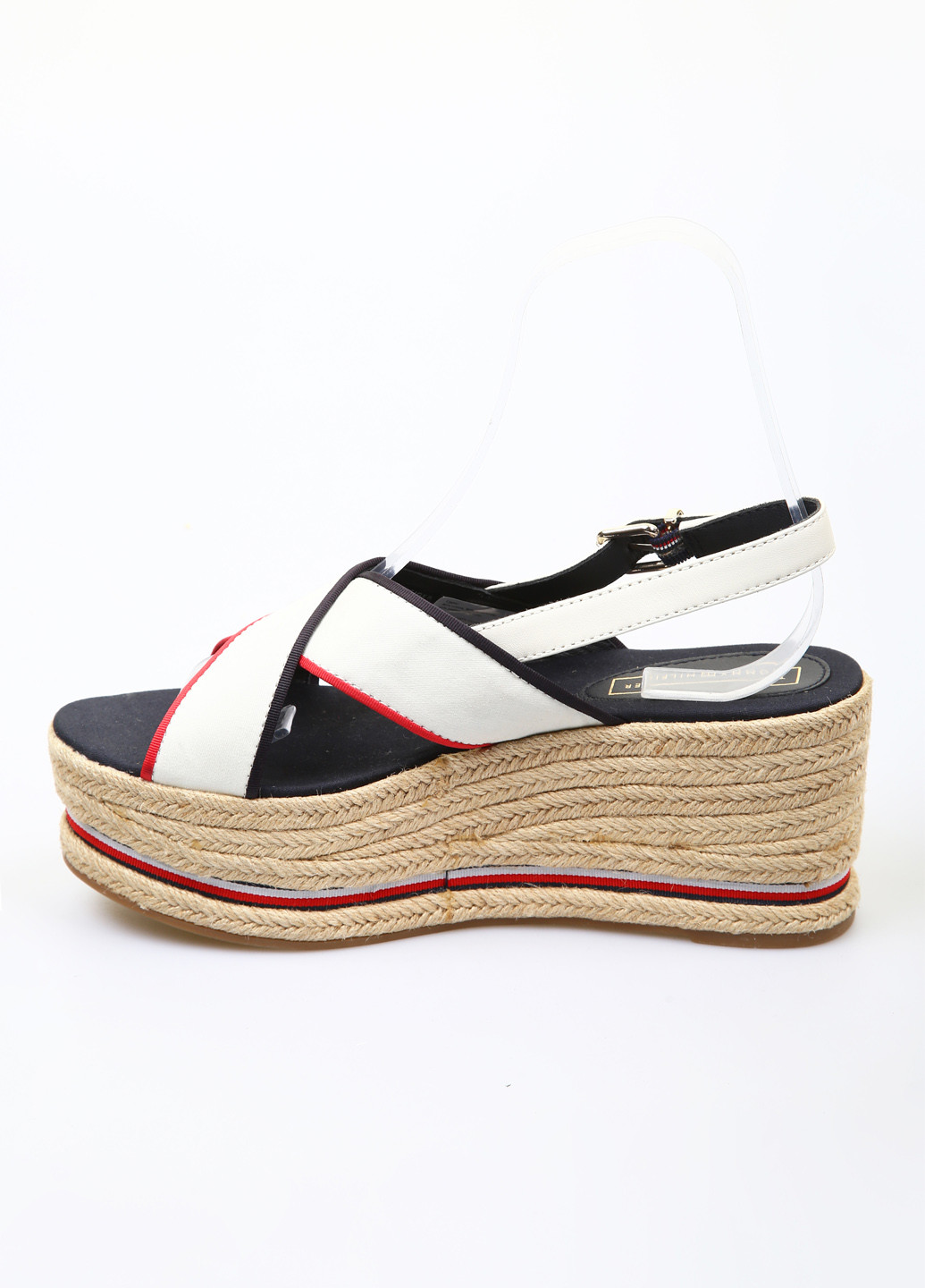 Босоніжки Tommy Hilfiger (350668140)