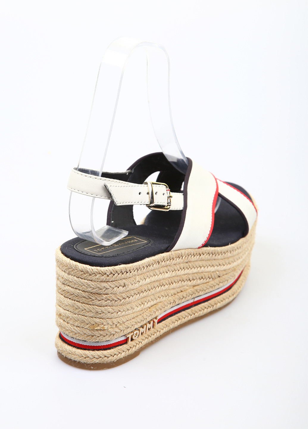 Босоніжки Tommy Hilfiger (350668140)