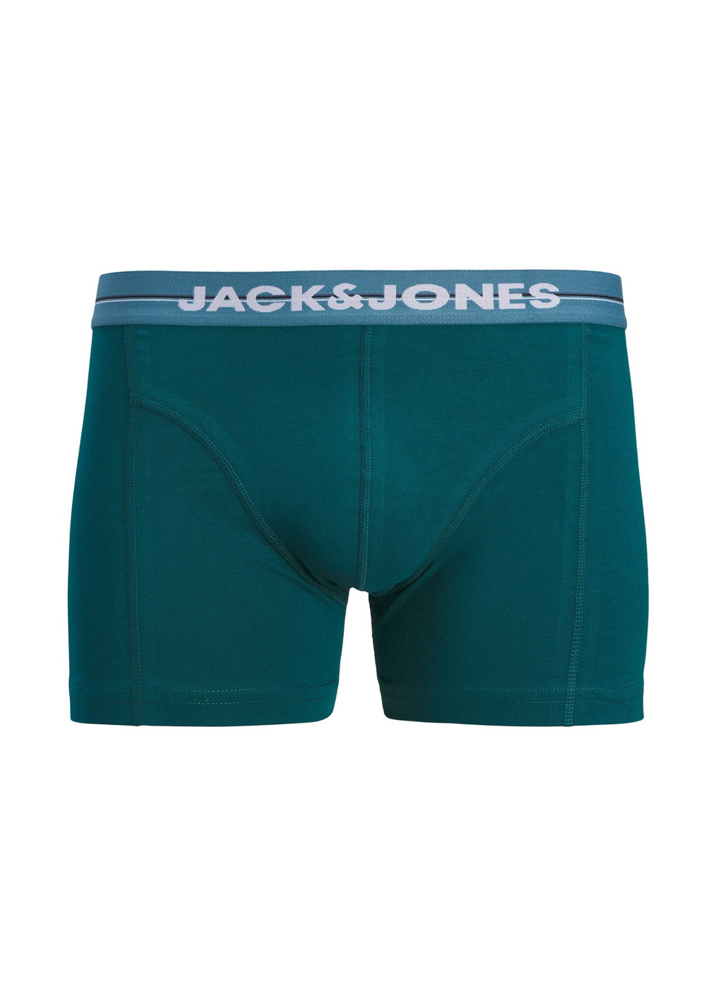 Труси (3 шт.) Jack & Jones (348085228)