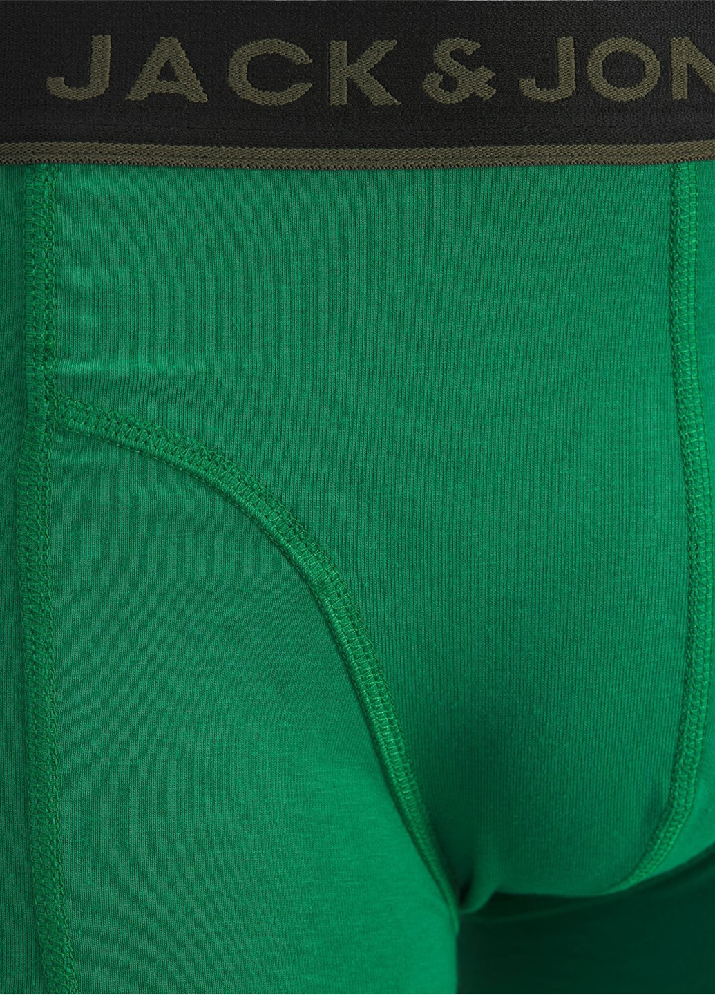 Труси (3 шт.) Jack & Jones (348085228)