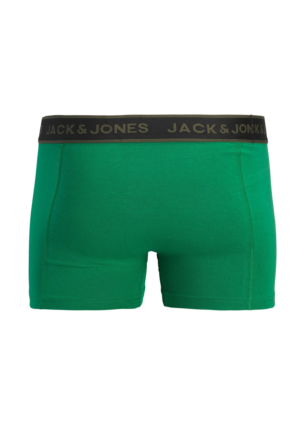 Труси (3 шт.) Jack & Jones (348085228)