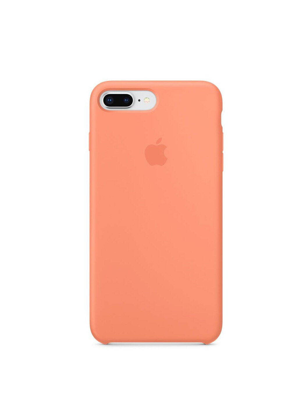 Чехол Silicone Case iPhone 8/7 Plus nectraine ARM (220820997)
