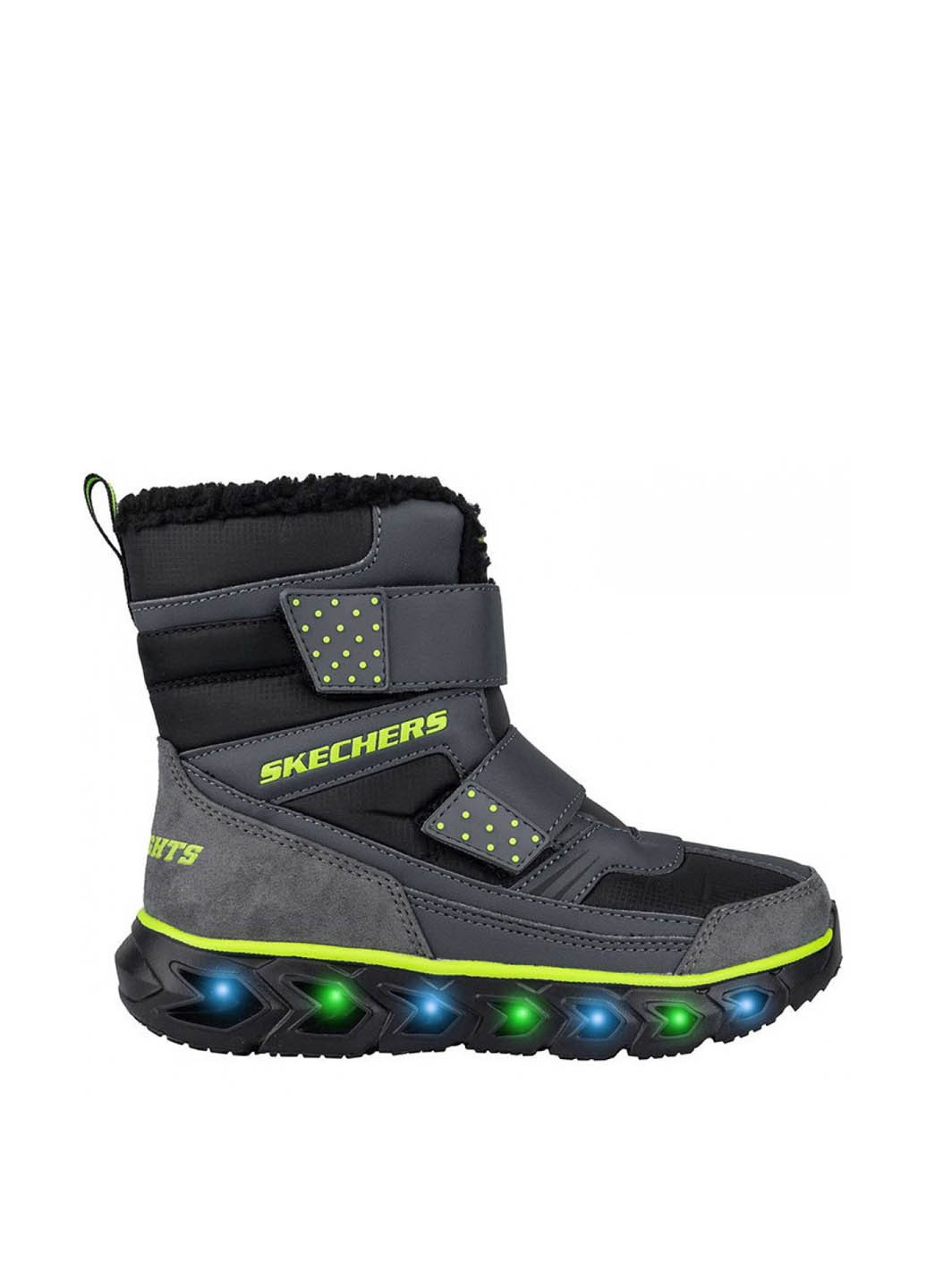 Чоботи Skechers Hypno-Flash 2.0 (304979201)