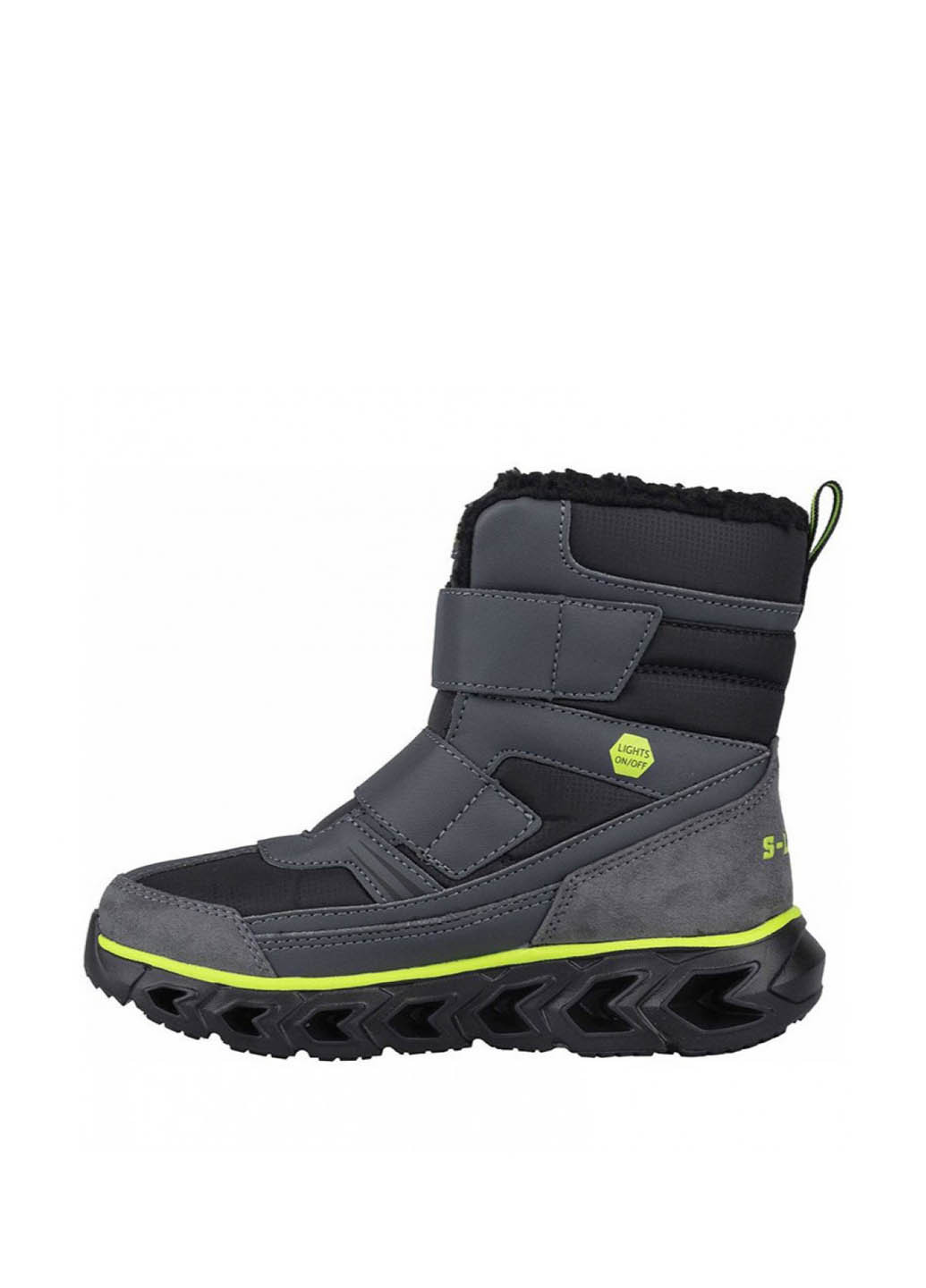 Чоботи Skechers Hypno-Flash 2.0 (304979201)