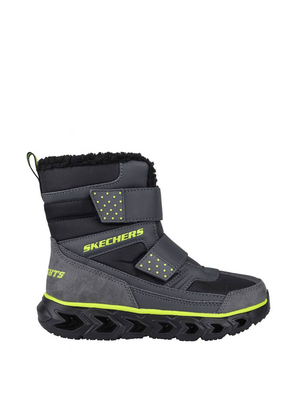 Чоботи Skechers Hypno-Flash 2.0 (304979201)
