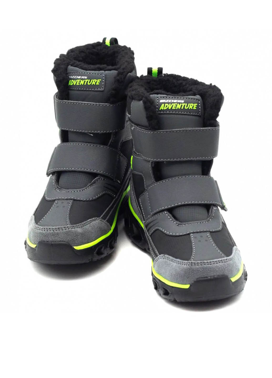 Чоботи Skechers Hypno-Flash 2.0 (304979201)