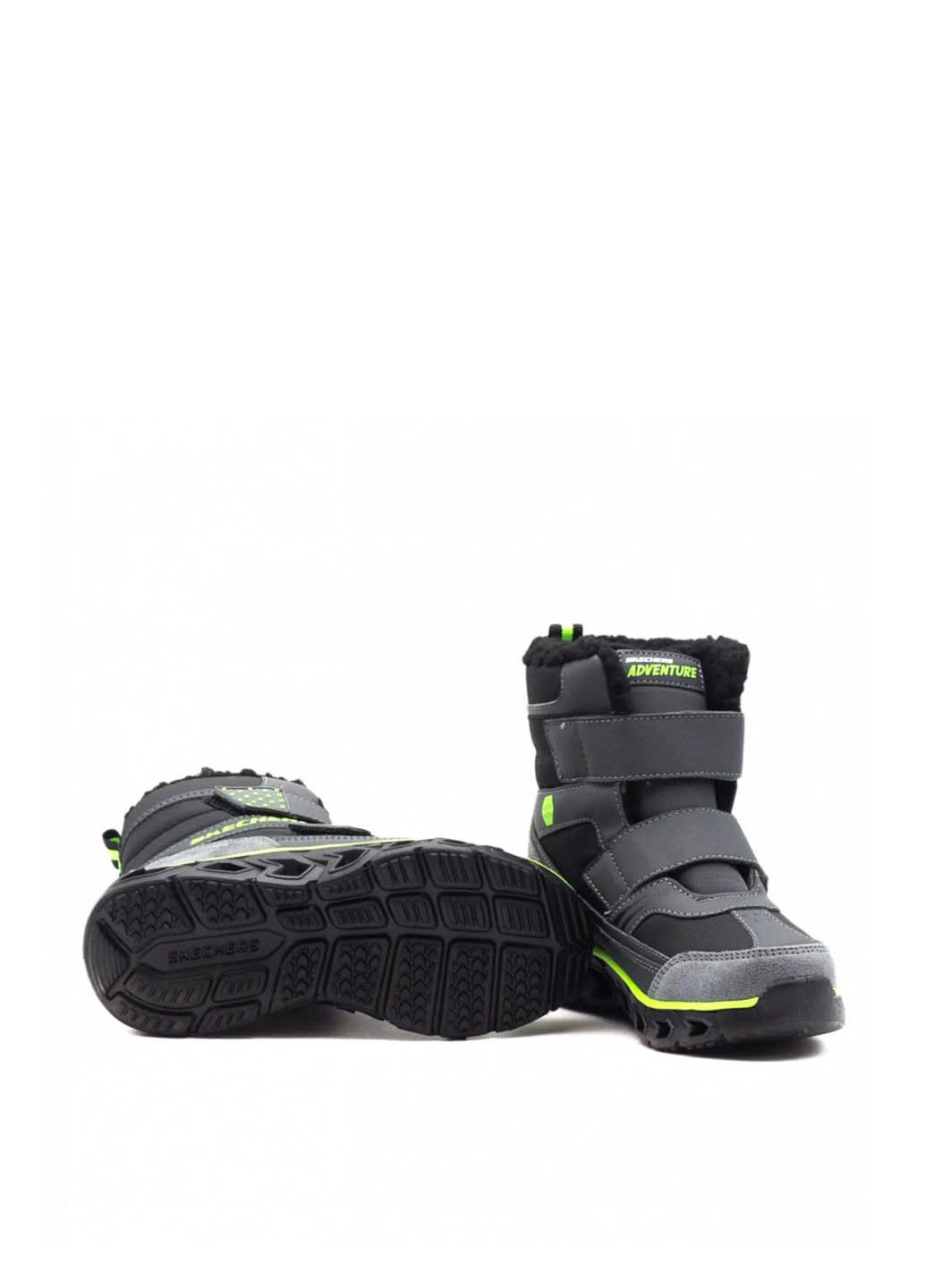 Чоботи Skechers Hypno-Flash 2.0 (304979201)