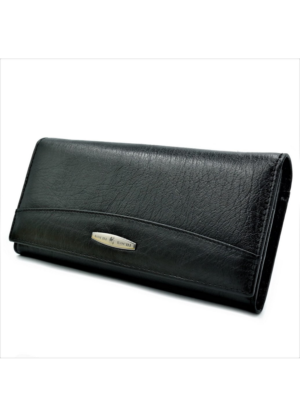Шкіряний гаманець жіночий 18,5х9х3,5 см Weatro (211364538)