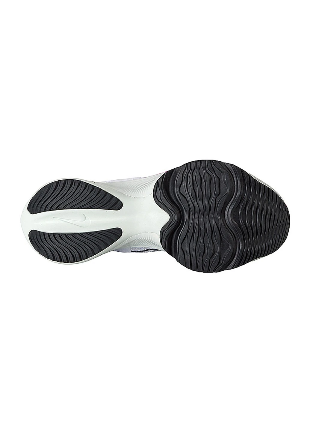 Кросівки W AIR ZOOM TURBO NEXT% FLYEASE Nike білі демісезони (253645105)