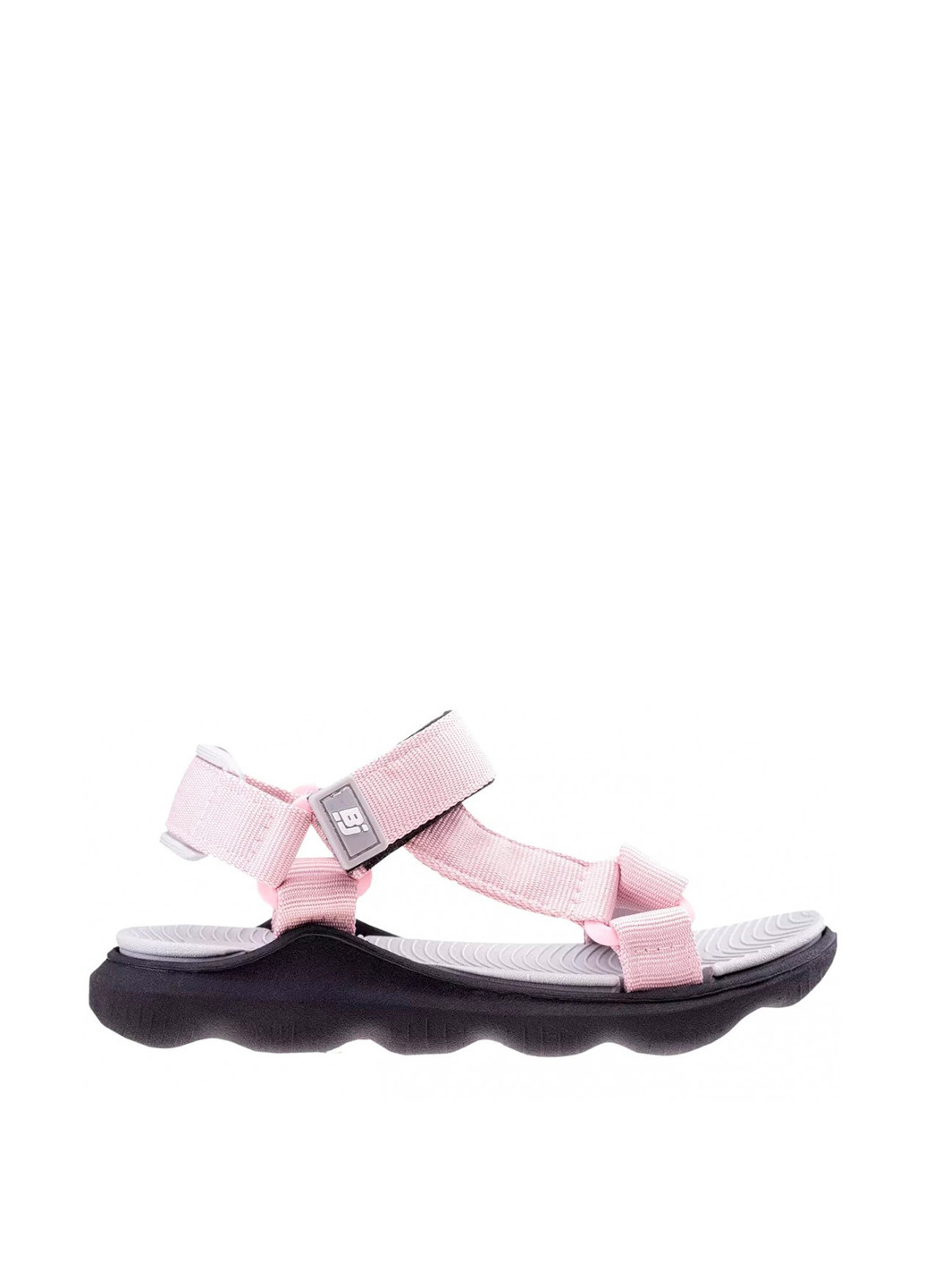 Сандалі Bejo MILERI JRG-POWD PINK/LT GREY (299997291)
