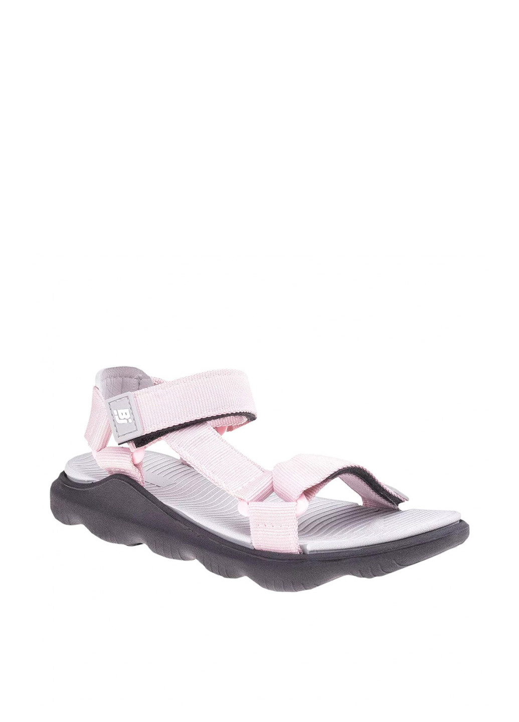 Сандалі Bejo MILERI JRG-POWD PINK/LT GREY (299997291)