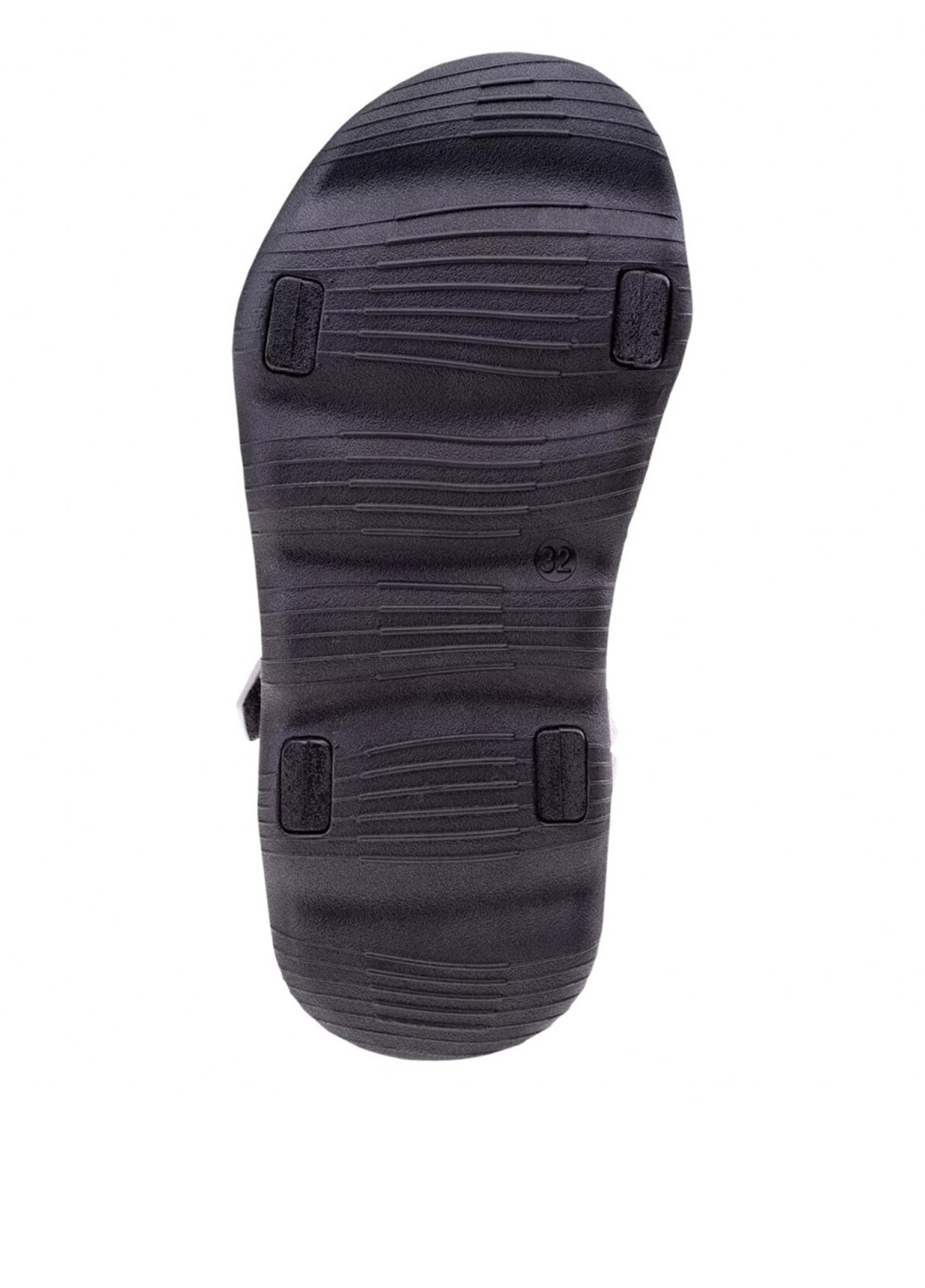 Сандалі Bejo MILERI JRG-POWD PINK/LT GREY (299997291)