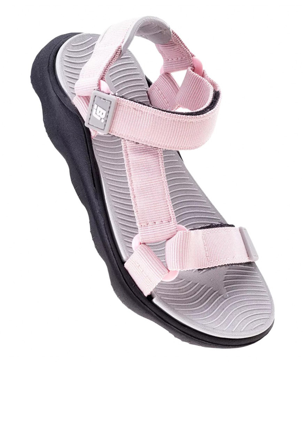 Сандалі Bejo MILERI JRG-POWD PINK/LT GREY (299997291)