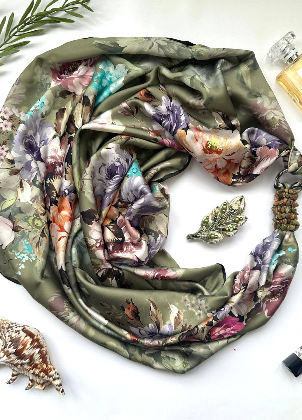 Хустка My Scarf (329836052)