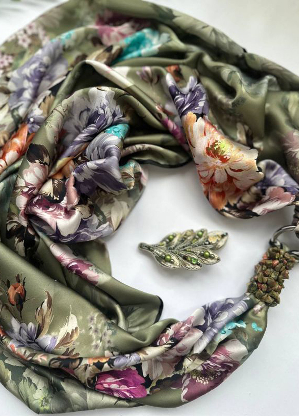 Хустка My Scarf (329836052)