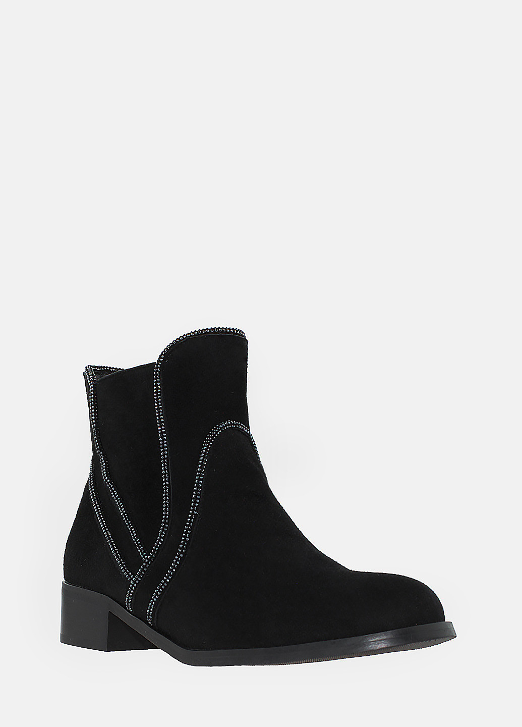 Ботинки RAГрейс0-42 Черный Alamo (317431932)