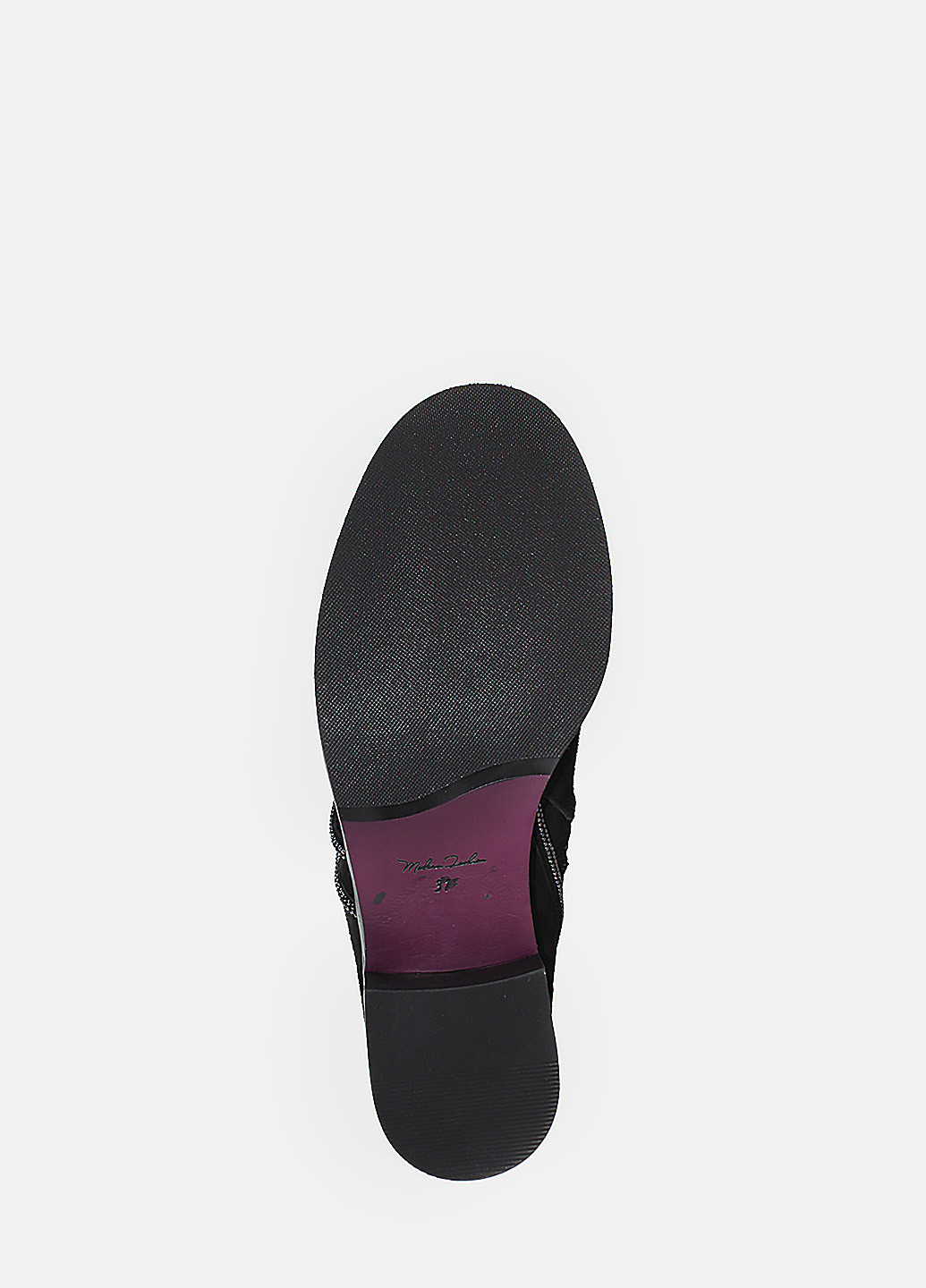 Ботинки RAГрейс0-42 Черный Alamo (317431932)