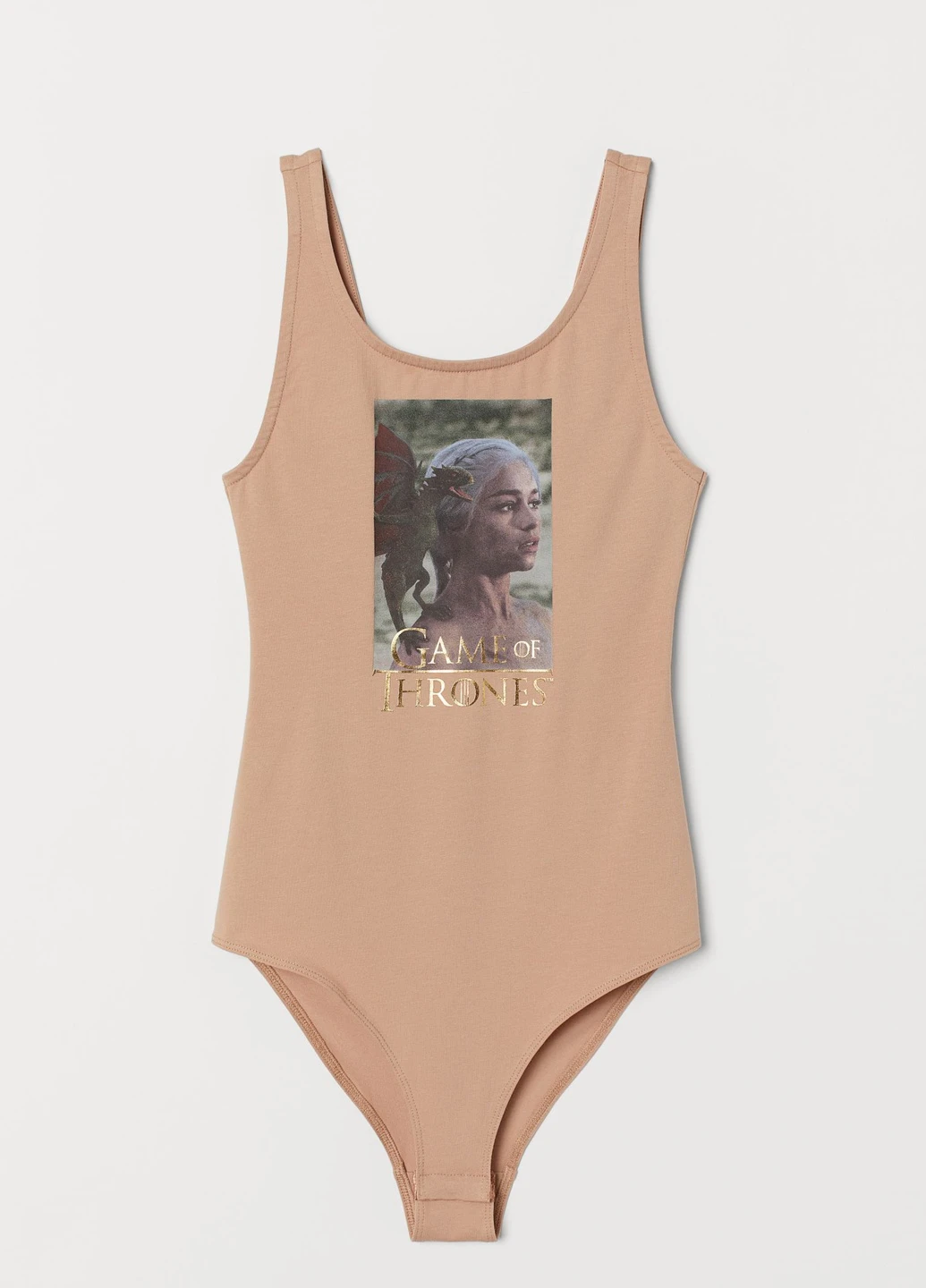 Боді H&M (237431737)