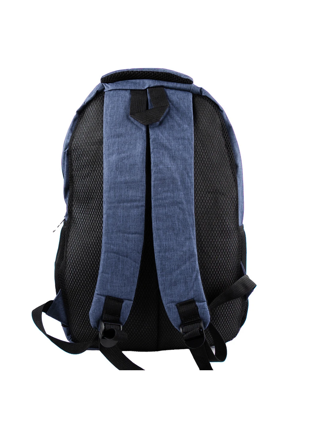 Мужской спортивный рюкзак 30х44х13 см Valiria Fashion (253032119)