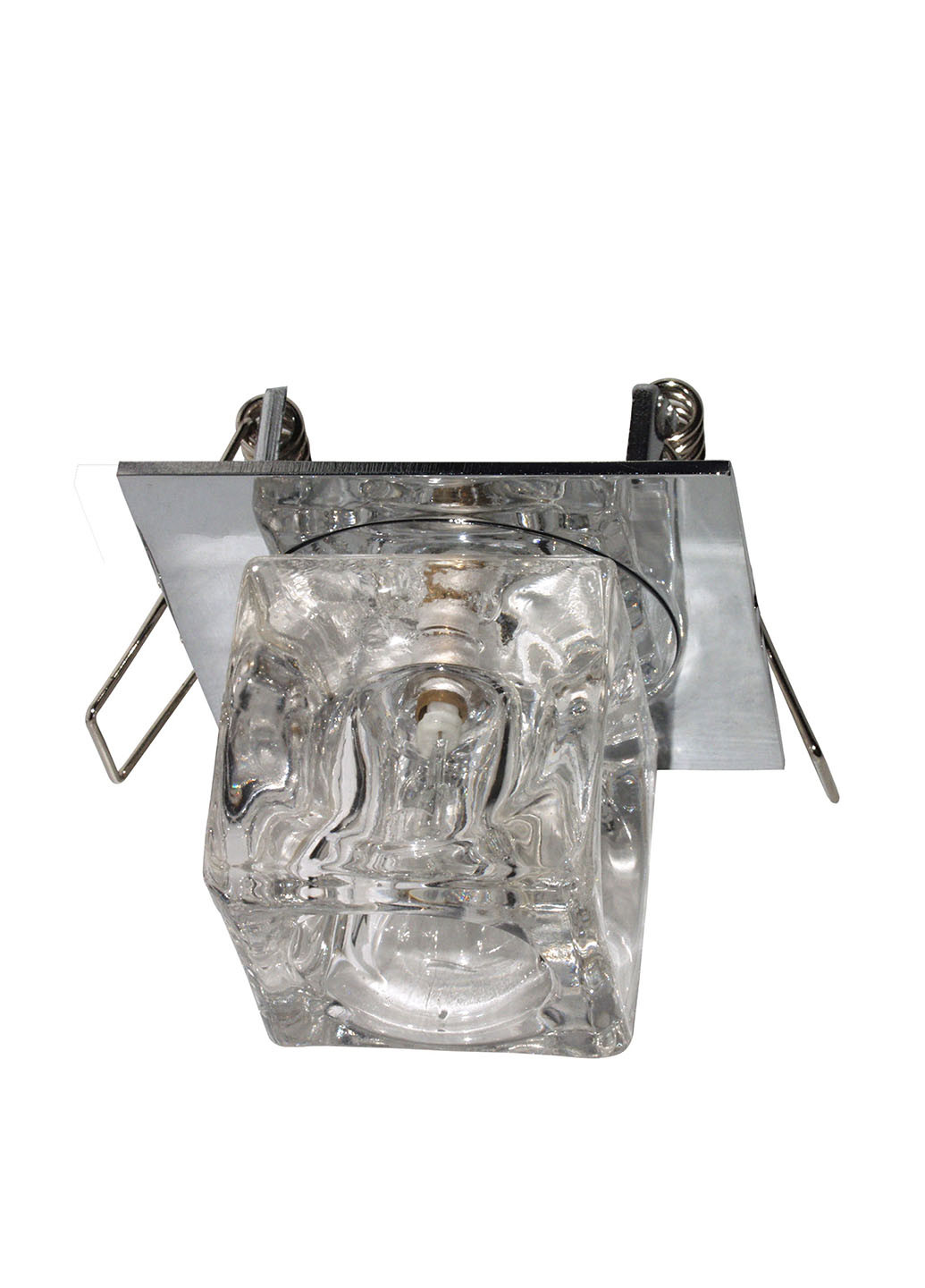 Світильник точковий, 55х45х30 мм Brille (129869790)