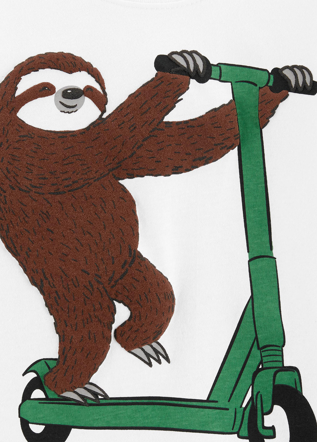 Лонгслів Carter's (250519227)