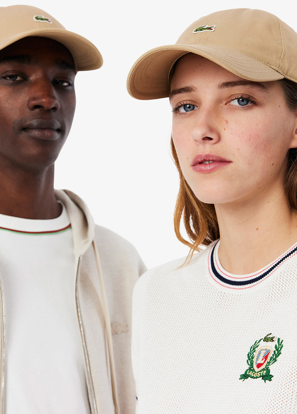 Кепка Lacoste (363619814)