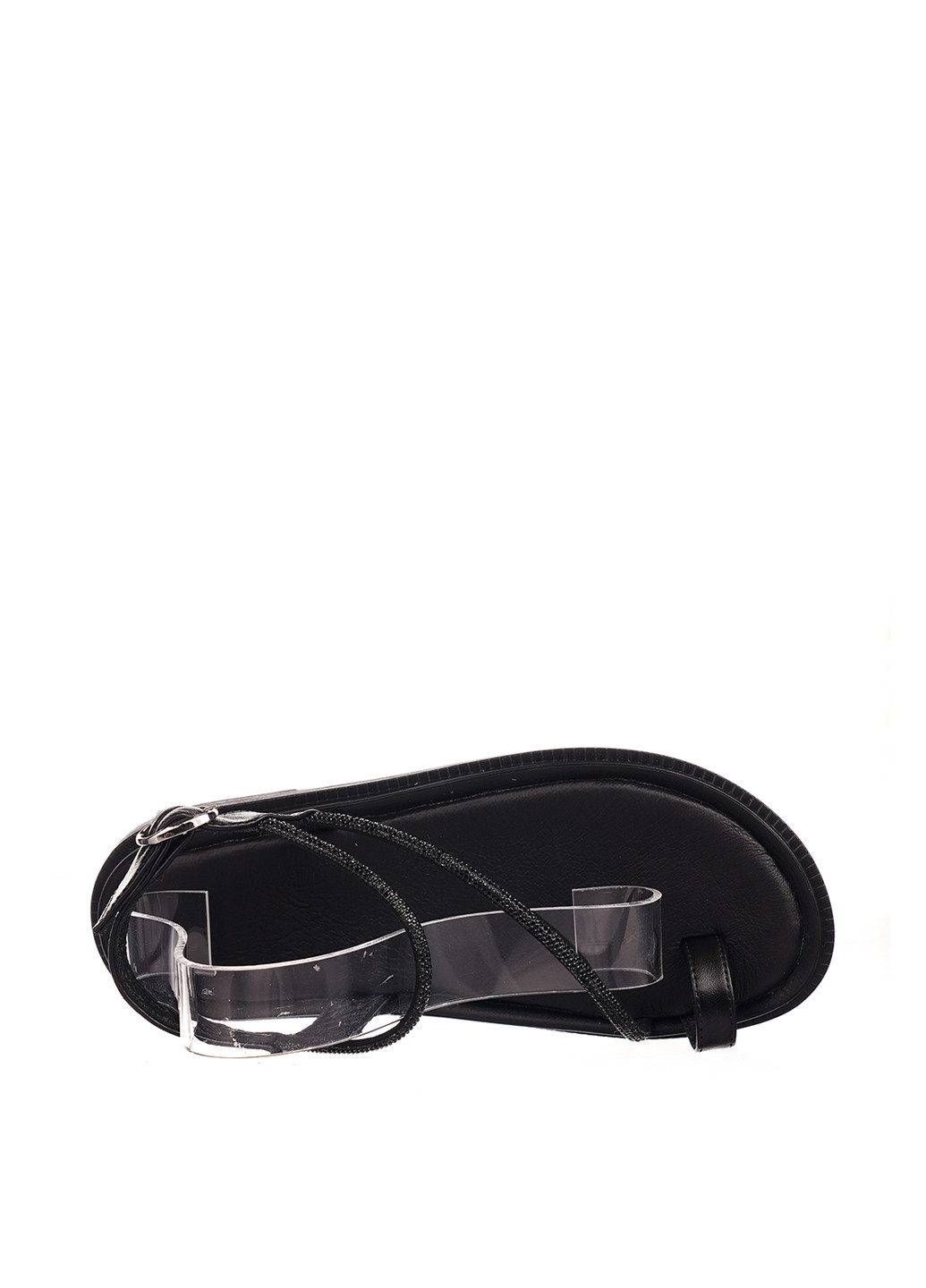 Кэжуал босоножки Bizoni на ремешке