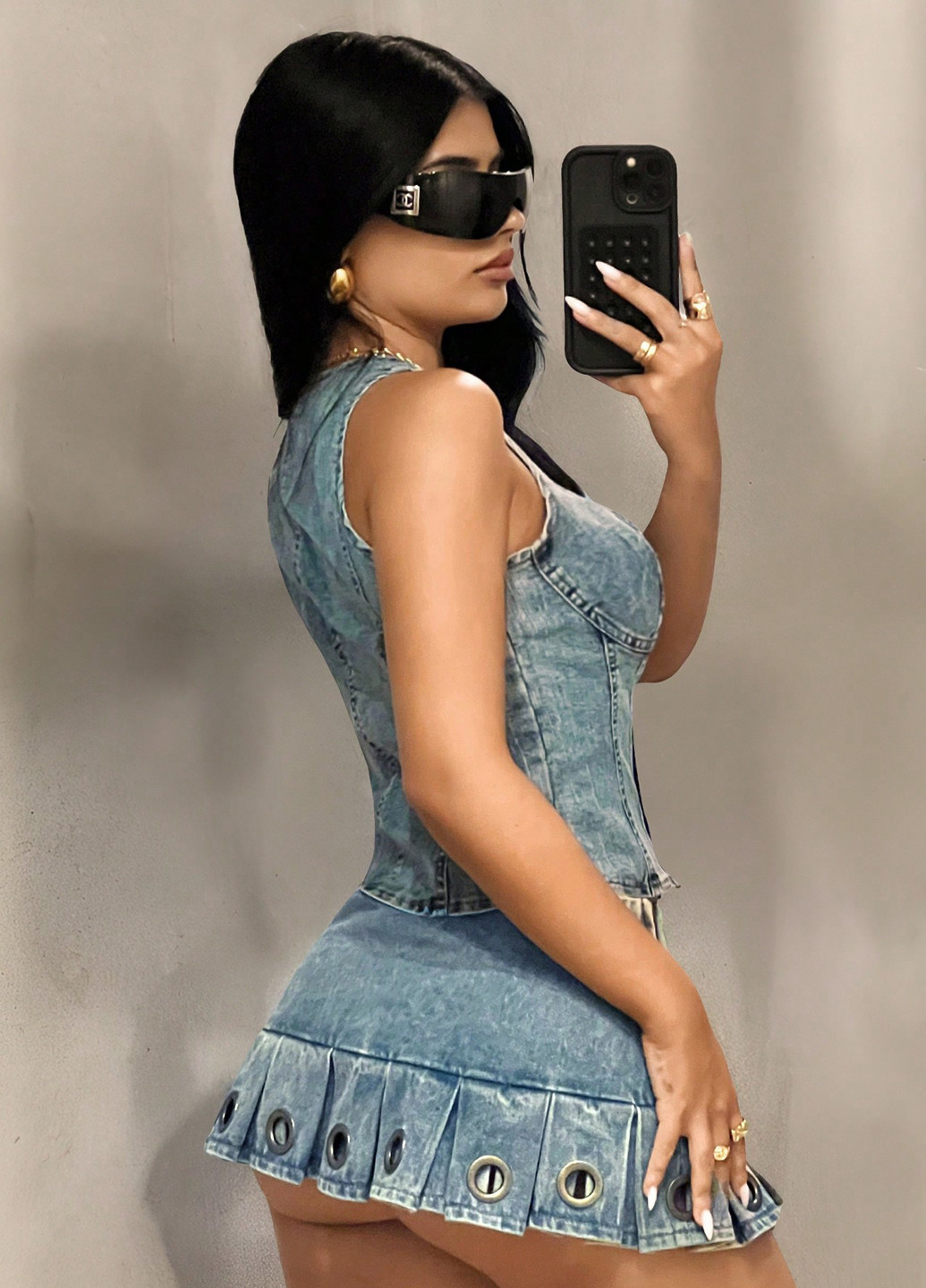 Спідниця SHEIN (365770096)