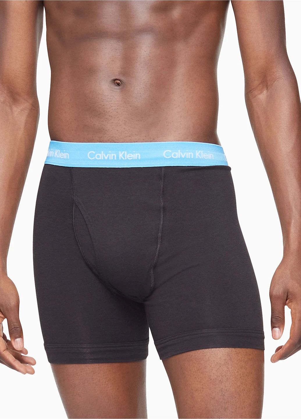Труси (3 шт.) Calvin Klein (256676229)
