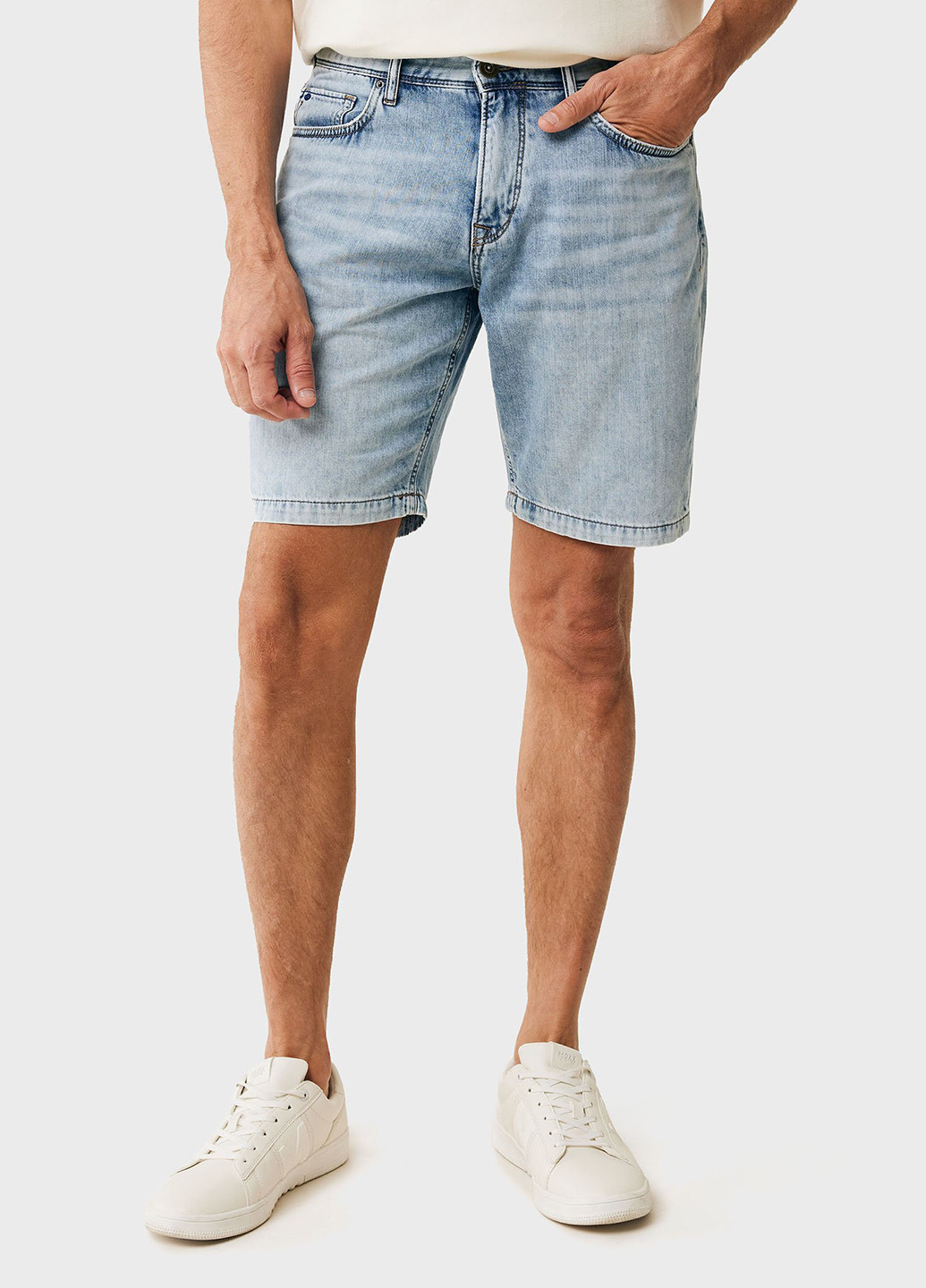 Шорты Mexx (332382487)