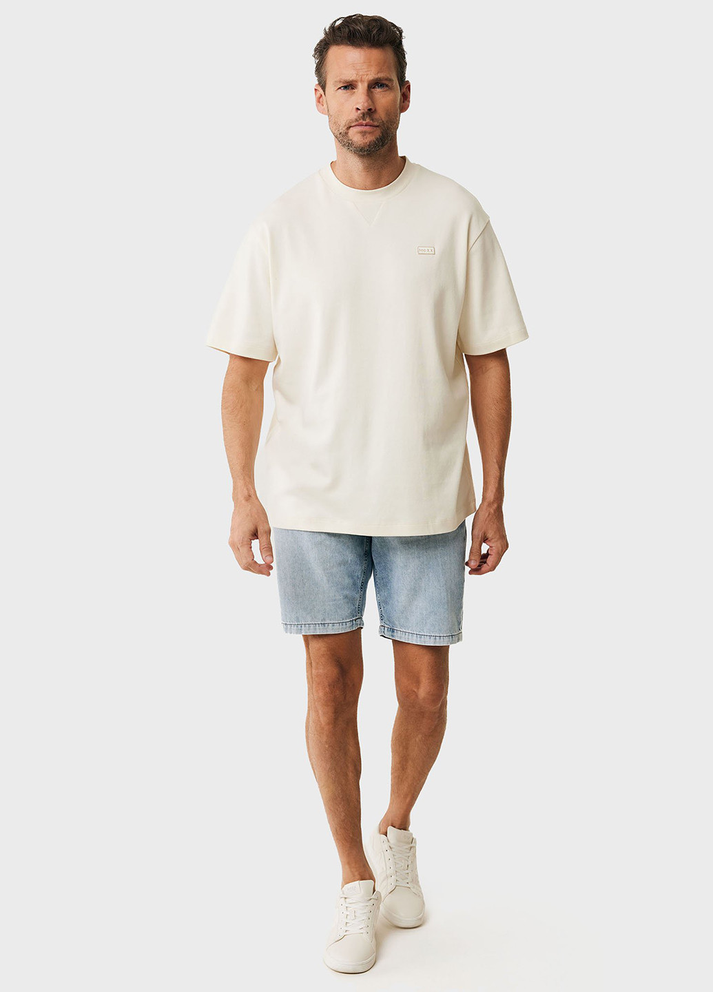 Шорты Mexx (332382487)