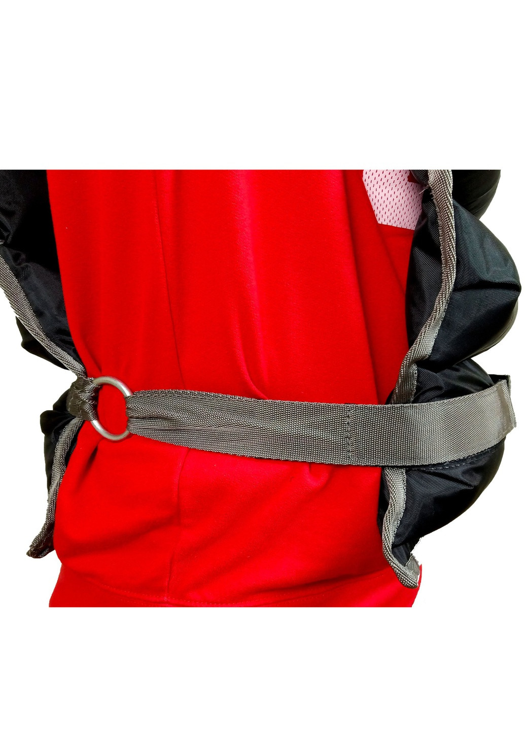 Жилет утяжелительный 16 кг (фиксированный инвентарь утяжелитель с песком для тренировок и бега) EF-VV16 EasyFit (240690962)